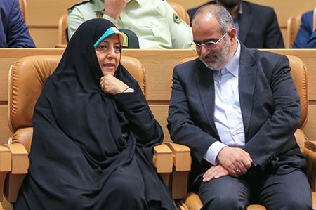 اخبار,اخبارسیاسی,رییس جمهور در هشتمین کنگره تجلیل از ایثارگران
