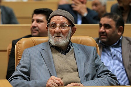 اخبار,اخبارسیاسی,رییس جمهور در هشتمین کنگره تجلیل از ایثارگران