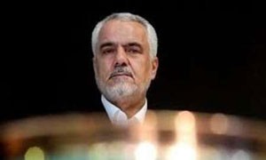 اخبار,اخبار سیاسی,   محمدرضا رحیمی