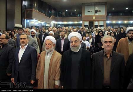 اخبار,اخبارسیاسی, سفر  های  استانی  حسن روحانی