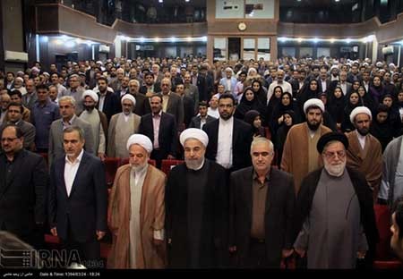 اخبار,اخبارسیاسی, سفر  های  استانی  حسن روحانی