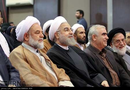 اخبار,اخبارسیاسی, سفر  های  استانی  حسن روحانی