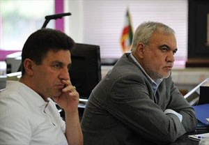 اخبار,اخبارورزشی,علی فتح الله زاده