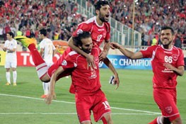 اخبار,اخبارورزشی, هدایتی, گلرخسار 