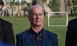 اخبار,اخبارورزشی,مدیرعامل باشگاه استقلال