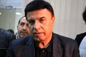 اخبار,اخبارورزشی,پرویز مظلومی