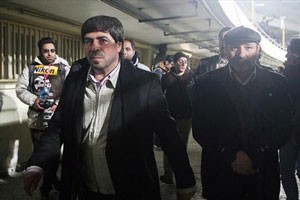 اخبار,اخبارورزشی,مدیرعامل  پرسپولیس