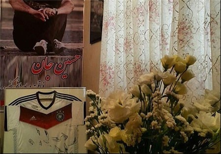 اخبار,اخبارورزشی,مرحوم حسین جوادی