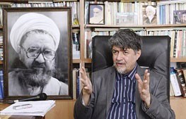 اخبار,اخبارسیاسی,مجتبی مطهری