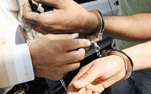 اخبار,اخبار ورزشی, دستگیری یک بازیکن ملی پوش