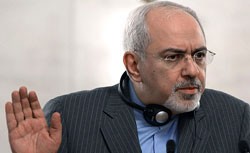 اخبار,اخبار سیاسی,محمدجواد ظریف