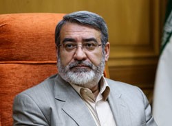 اخبار,اخبا سیاسی,وزیر کشور