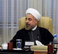 اخبار,اخبارسیاسی  ,حسن روحانی