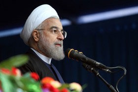 اخبار,اخبارسیاسی,حسن روحانی