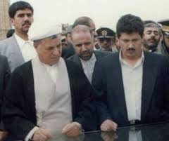 اخبار,اخبار سیاسی,محسن هاشمي‌رفسنجاني