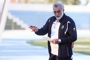 اخبار,اخبار ورزشی,حسین فرکی