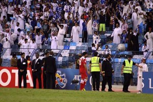 اخبار,اخبار ورزشی,بازی پرسپولیس و الهلال
