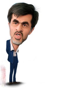 اخبار,اخبارسیاسی, مهدی کوچک‌زاده