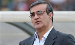 اخبار,اخبارورزشی,منصور قنبرزاده
