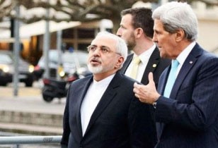 اخبار,اخبارسیاست  خارجی,جان کری