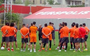 اخبار,اخبارورزشی,پرسپولیس
