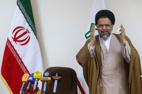 اخبار,اخبارسیاسی, وزیر اطلاعات