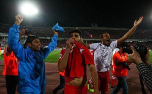اخبار,اخبارورزشی, فوتبال  ایران