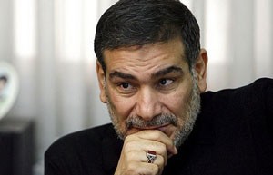 اخبار,اخبارسیاسی,شمخانی