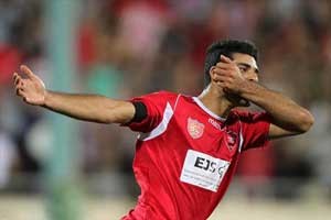 اخبار,اخبار ورزشی ,باشگاه پرسپولیس