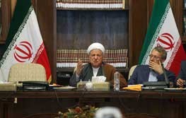 اخبار,اخبار سیاسی ,هاشمی رفسنجانی 