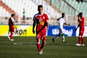 اخبار,اخبار ورزشی,باشگاه پرسپولیس