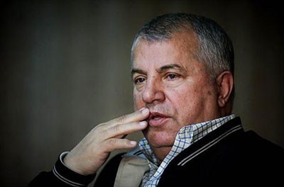 اخبار,اخبارورزشی,علی پروین