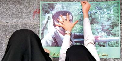 اخبار,اخبارسیاسی,محمود احمدی‌نژاد