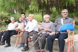 اخبار,اخباراقتصادی,انون بازنشستگی