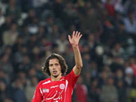 اخبار,اخبارورزشی,باشگاه پرسپولیس 