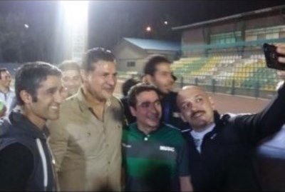 اخبار,اخبارورزشی, فوتبال  ایران 
