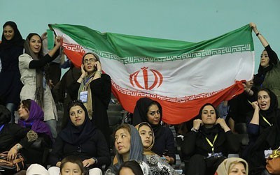 اخبار,اخبارورزشی, حضور  زنان  در  ورزشگاه