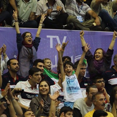 اخبار,اخبارورزشی, حضور  زنان  در  ورزشگاه