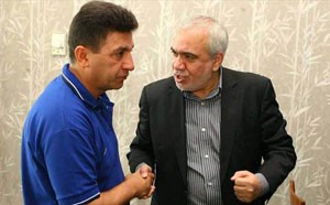 اخبار,اخبارورزشی  , امیر قلعه‌نویی