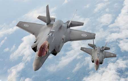 اخبار,اخبار علمی,جنگنده F-35، صاعقه ی قدرتمند آمریکایی