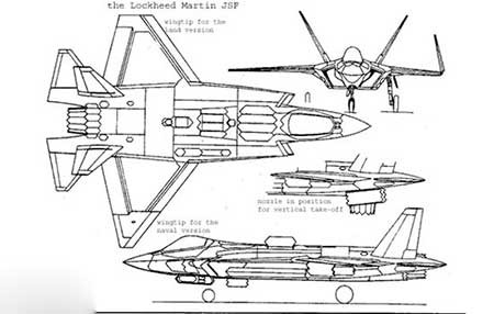 اخبار,اخبار علمی,جنگنده F-35، صاعقه ی قدرتمند آمریکایی