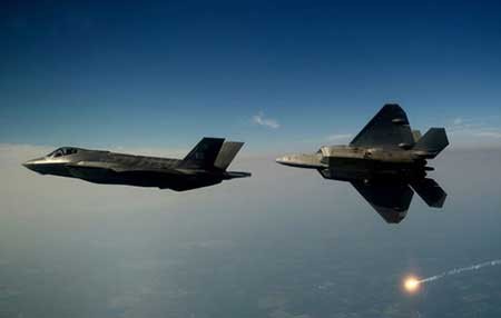 اخبار,اخبار علمی,جنگنده F-35، صاعقه ی قدرتمند آمریکایی