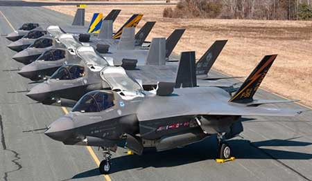 اخبار,اخبار علمی,جنگنده F-35، صاعقه ی قدرتمند آمریکایی