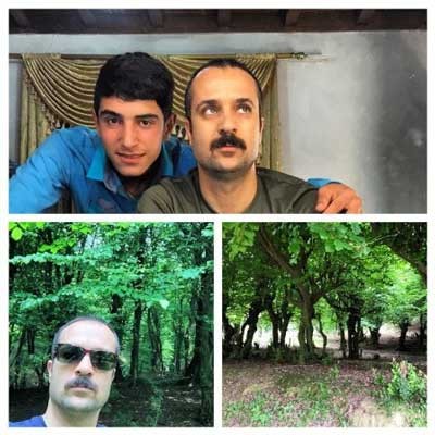 اخبار,اخبار فرهنگی,احمد مهرانفر