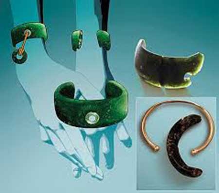 غار مرموز منطقه سیبری و گنجینه‌ باستانی انسان‌های اولیه + تصاویر