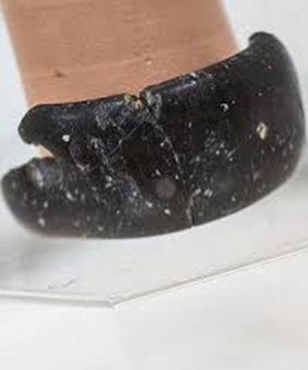 غار مرموز منطقه سیبری و گنجینه‌ باستانی انسان‌های اولیه + تصاویر