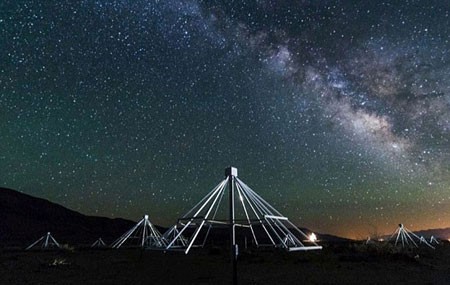 اخبار , اخبار علمی, موجودات فضایی
