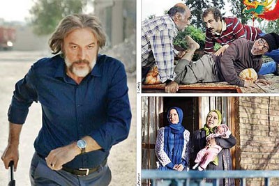 اخبار , اخبار فرهنگی , سریال های ماه رمضان