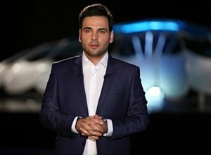 اخبار,اخبار فرهنگی,احسان علیخانی اخبار,اخبار فرهنگی,احسان علیخانی