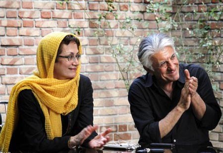 اخبار,اخبار فرهنگی,رضا کیانیان